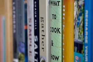 Your Favorite Cookbooks Don’t Have to Be Gluten-Free