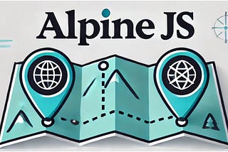 Alpine JS