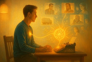 Can You Teach Gut Instinct to an AI?