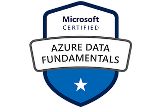 How to crack Microsoft Certified: Azure Data Fundamentals?