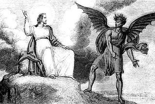 When the Code Fails: Mathematics, Quantum Error Correction, Cosmology, and the Hidden Hand of Evil