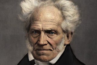 Schopenhauer’s Insight Into the Psychology of Pain