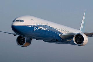 Boeing: from redundancy to fault tolerant control