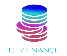 DFY-FINANCE — Road to financial freedom