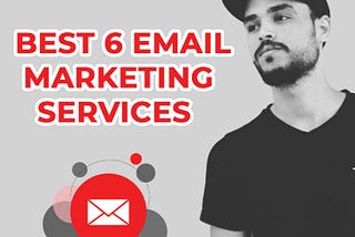 Best Free Email Marketing in 2021