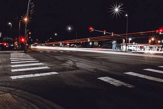 Streetlights