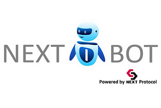 Next Protocol — Интеллектуальные роботы, управляемые DeFi, для Next Normal, на базе блокчейна и…