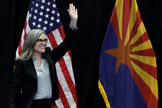Katie Hobbs Net Worth: Exploring the Financial Worth of the Arizona Governor