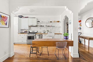 renovation Brooklyn