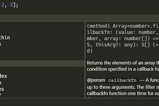 Start type checking your JavaScript without changing your code