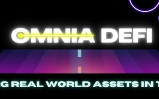 OMNIA PROJECT REVIEW