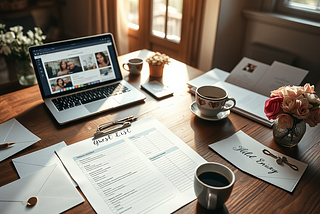 How to Make a Guest List
