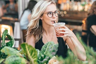 What is Mindful Drinking? — Benefits of Mindful Drinking