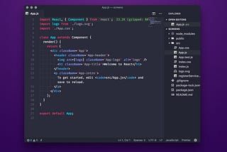 Visual Studio Code Settings and Extensions for Faster JavaScript Development