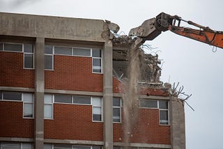 How to Use Private Blogging to Increase Your Demolition Near Me Business