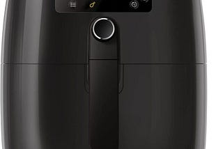 Best Air fryer 2023 | Top Rated Air Fryer Review
