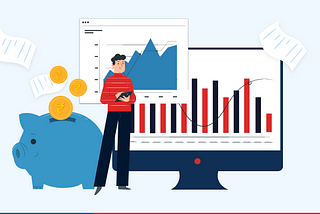 “How Safe Are Your Savings? Exploring the Risks and Rewards of Investing"