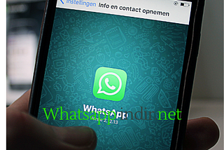 Whatsapp İndir ucretsiz Whatsapp Yukle