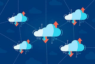 Three reasons why cloud services will revolutionize the financial services