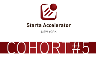 Starta Accelerator Announces Its Fifth Batch