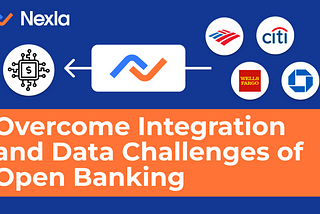 Overcome Integration and Data Challenges of Open Banking