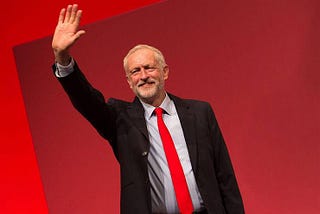 I Was Wrong About Jeremy Corbyn