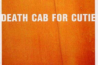 Death Cab for Cutie’s ‘The Photo Album’ Is Easy to Like, Easy to Forget