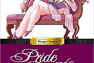 Read Book [PDF] Manga Classics Pride and Prejudice Full PDF