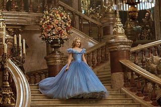 Unleash Your Brand’s Inner Cinderella: Mastering the Ball of Brand Personality