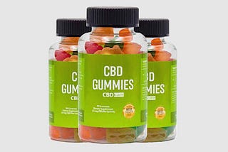 CBD Care Gummies Australia : How to Use Them Safely and Effectively!