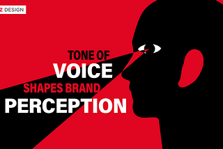 How Tone of Voice Shapes Brand Perception