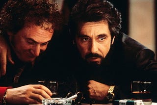 Carlito’s Way at 30