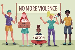 Watching the World Burn: When Bearing Witness Isn’t Enough