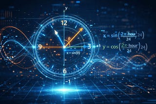 Fixing the Time-Blindness Bottleneck With This Trick You’re Missing for Time-Series Data