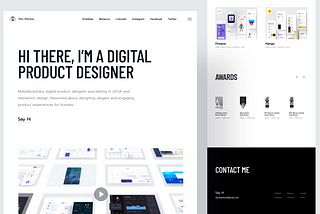 The Art of Minimalist Design: Less is More in Product Design