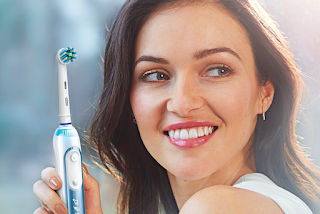 Can an Electric Tooth brush Damage Your Teeth?
