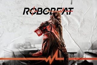 Robobeat Announcement Trailer Unveiled, Set To Release On PC In 2023