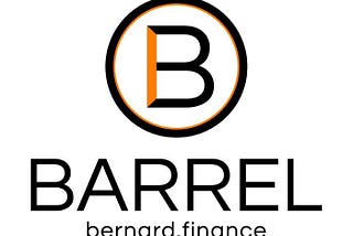 bernard.finance — $BARREL is LIVE !