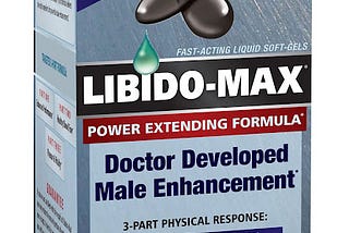 Libido Max Male Enhancement Review (2024): Does It Work?