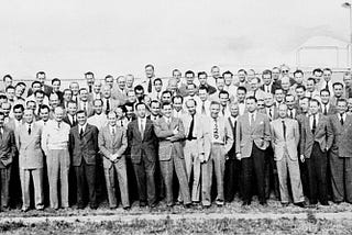 Operation Paperclip and the Nazi Generation of America
