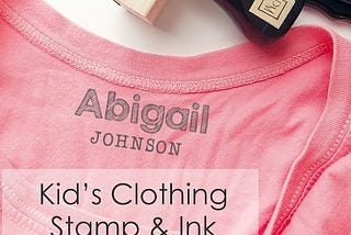 How to Label Baby Clothes for Daycare: Quick & Easy Tips