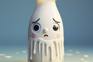 Milk Sad Vulnerability: A Comprehensive Overview