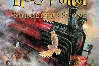 PDF © FULL BOOK © Harry Potter and the Sorcerer’s Stone (Harry Potter, #1) [pdf books free]
