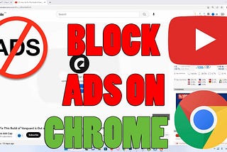 Chrome Extension For Youtube Adblock