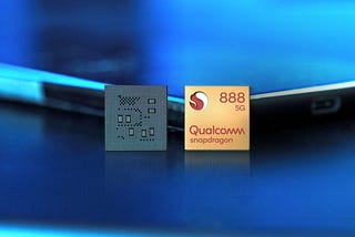 Qualcomm’s new Snapdragon 888 processor will power the Android flagships of 2021