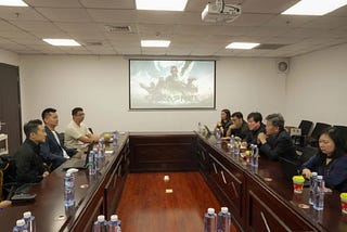 Launching the First Licensed Web3 Game on China’s Trusted Copyright Chain