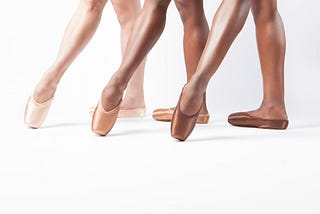 Por que as bailarinas negras sofrem mais?