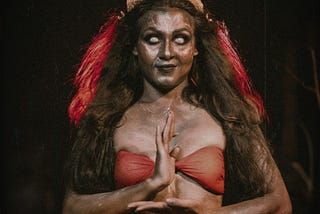 Pishachini: The Malevolent Spirit of Indian Folklore