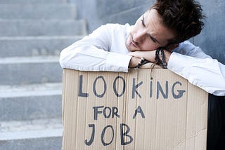 10 Lessons from a Brutal Job Search