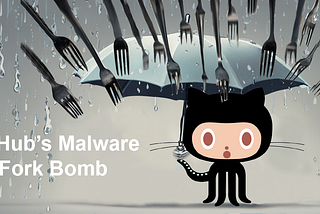 GitHub’s Malicious Repo Explosion & How to Avoid It